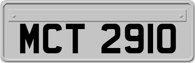 MCT2910