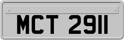 MCT2911