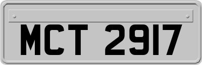 MCT2917
