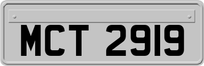 MCT2919