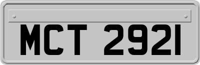 MCT2921