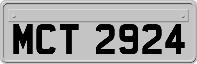 MCT2924