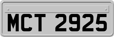 MCT2925