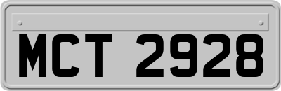 MCT2928