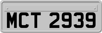 MCT2939