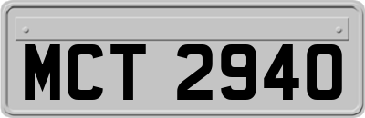 MCT2940