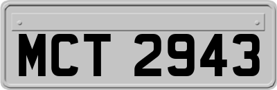 MCT2943