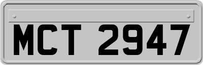 MCT2947