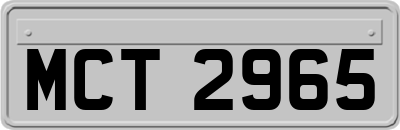 MCT2965