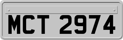 MCT2974