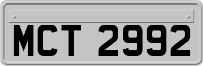 MCT2992