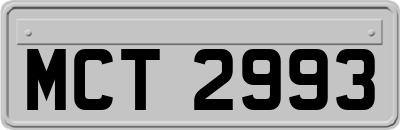 MCT2993