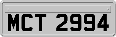 MCT2994
