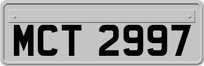 MCT2997