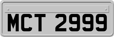 MCT2999