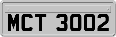 MCT3002