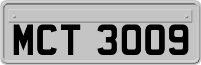 MCT3009