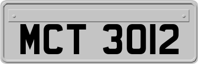 MCT3012