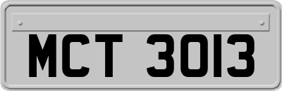 MCT3013