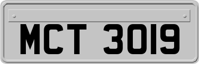 MCT3019