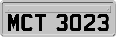 MCT3023