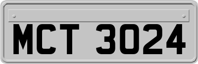 MCT3024