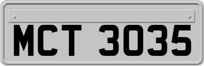 MCT3035