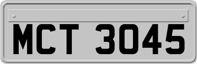 MCT3045