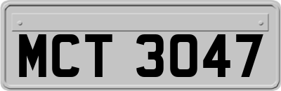 MCT3047