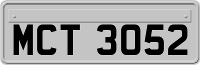 MCT3052