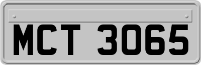 MCT3065