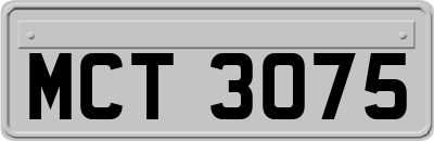 MCT3075