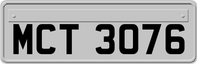 MCT3076
