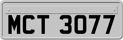 MCT3077