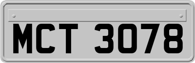 MCT3078