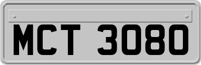 MCT3080