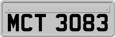 MCT3083
