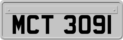 MCT3091