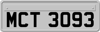 MCT3093