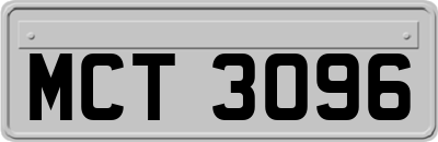 MCT3096