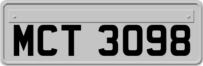 MCT3098