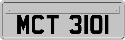 MCT3101
