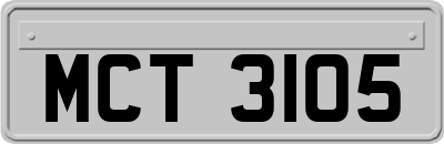 MCT3105