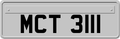 MCT3111