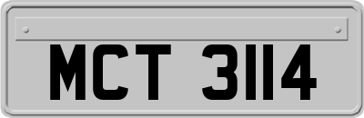 MCT3114