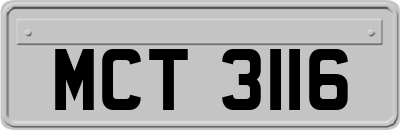 MCT3116