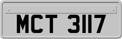 MCT3117