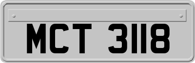 MCT3118