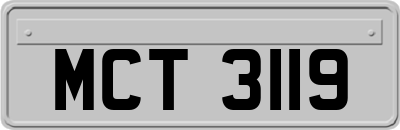 MCT3119