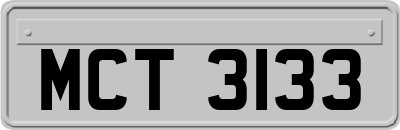 MCT3133